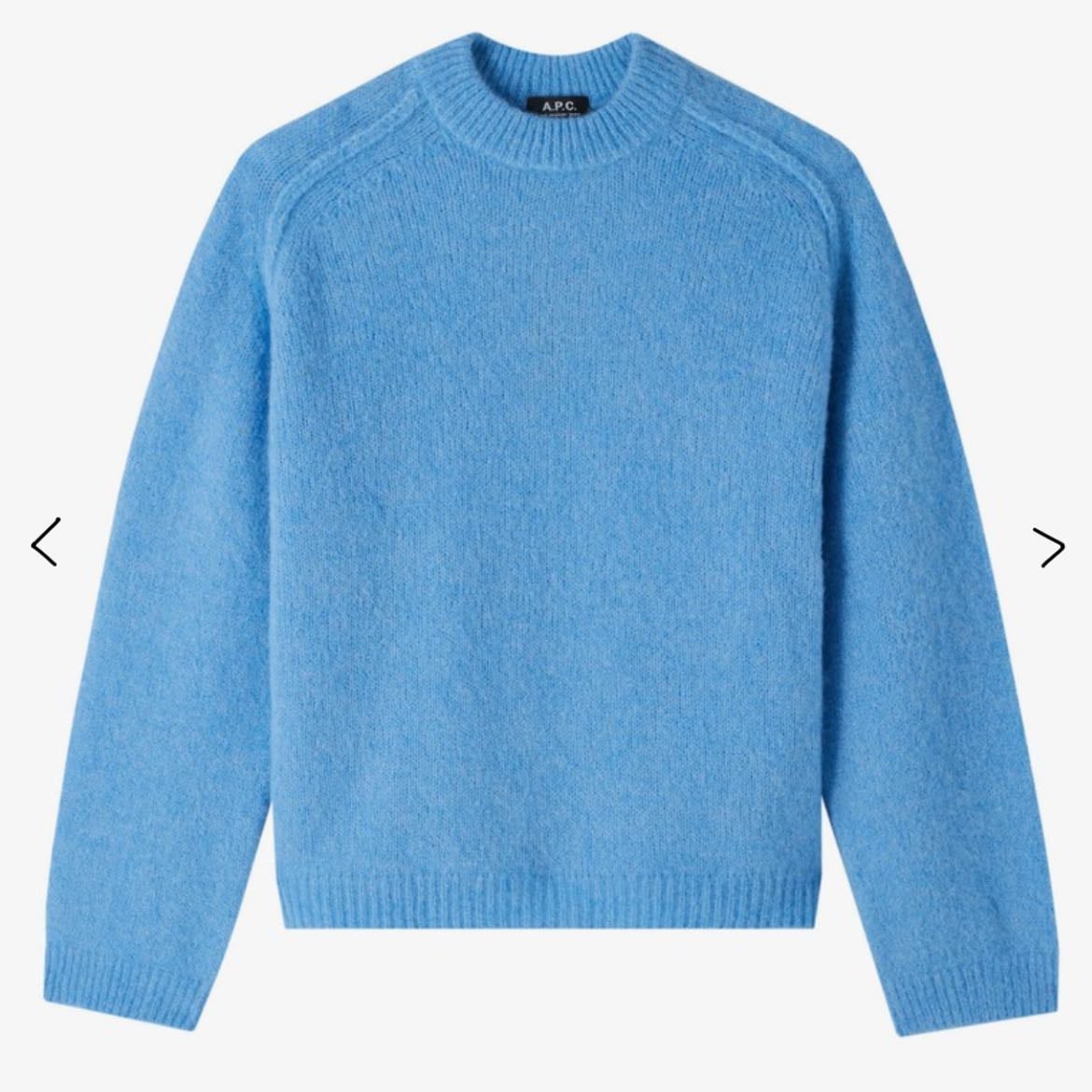 Tyler Jumper - A.P.C.