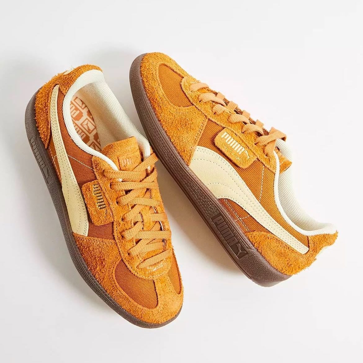 Palermo - Puma