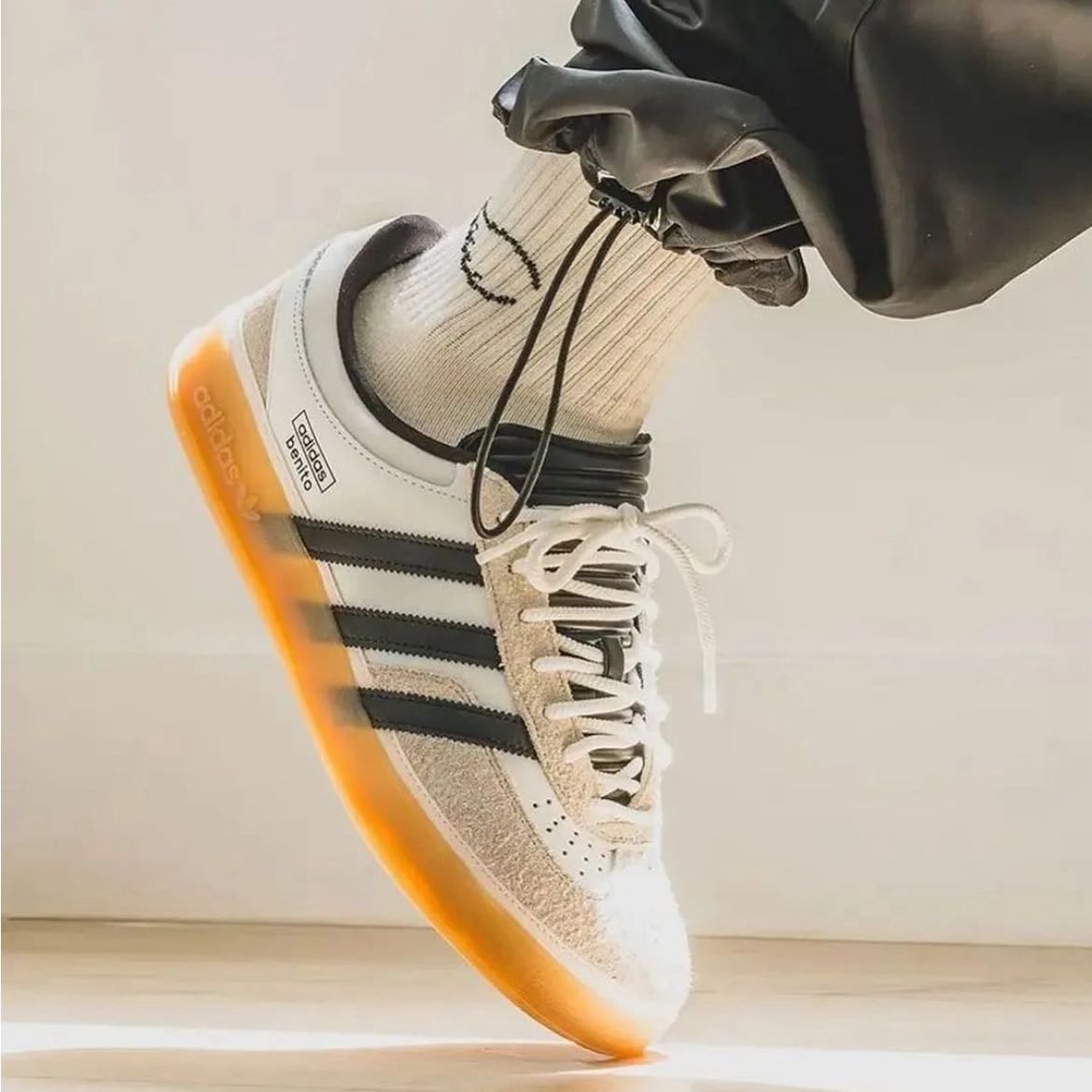 Spezial x Bad Bunny - Adidas