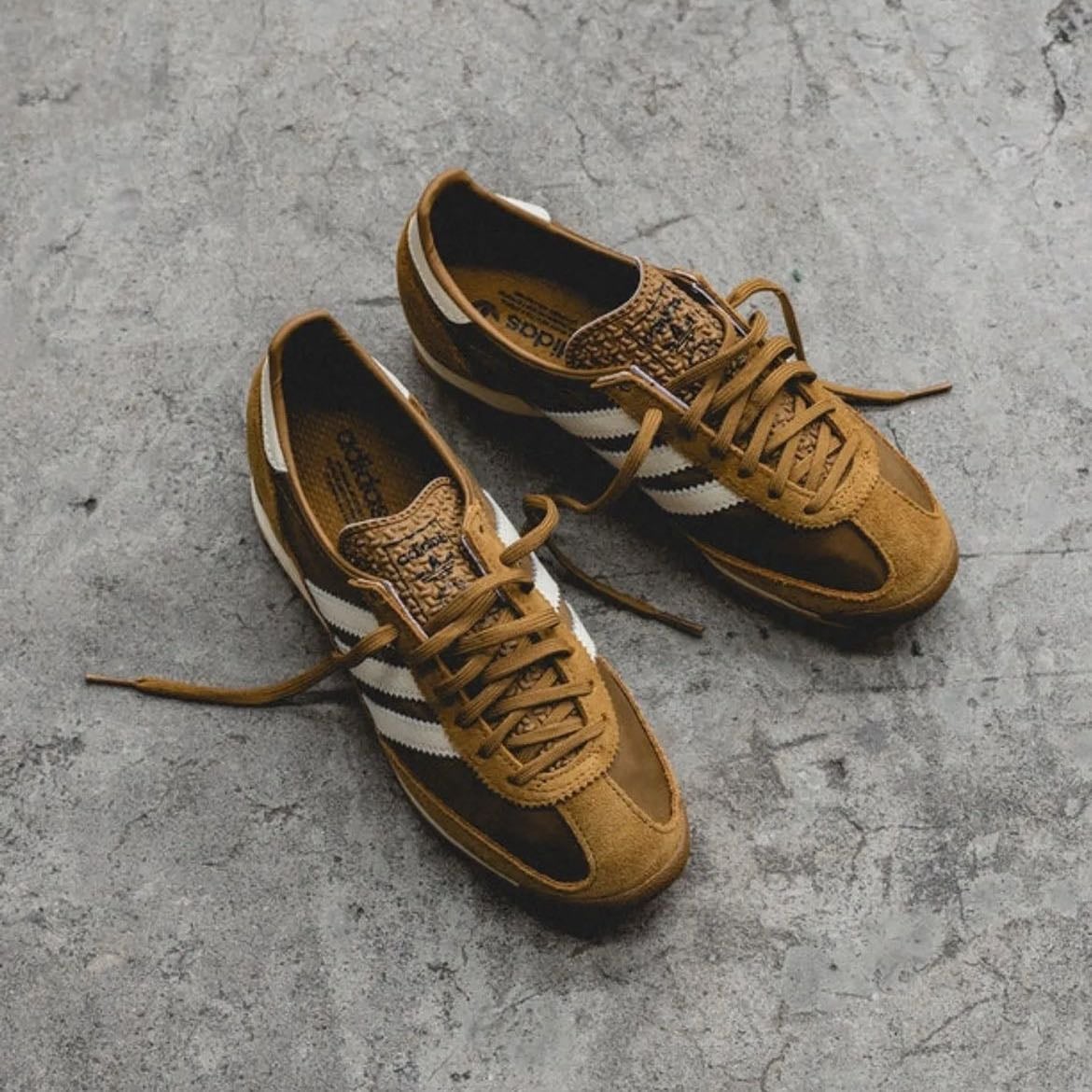 SL70 - Adidas