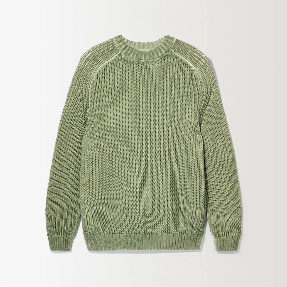 Knit Sweater - Ronning