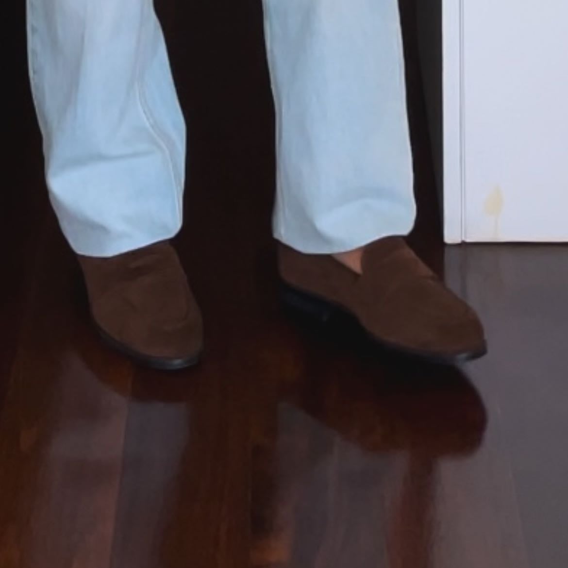 Daniel Snuff Loafers - Josepht