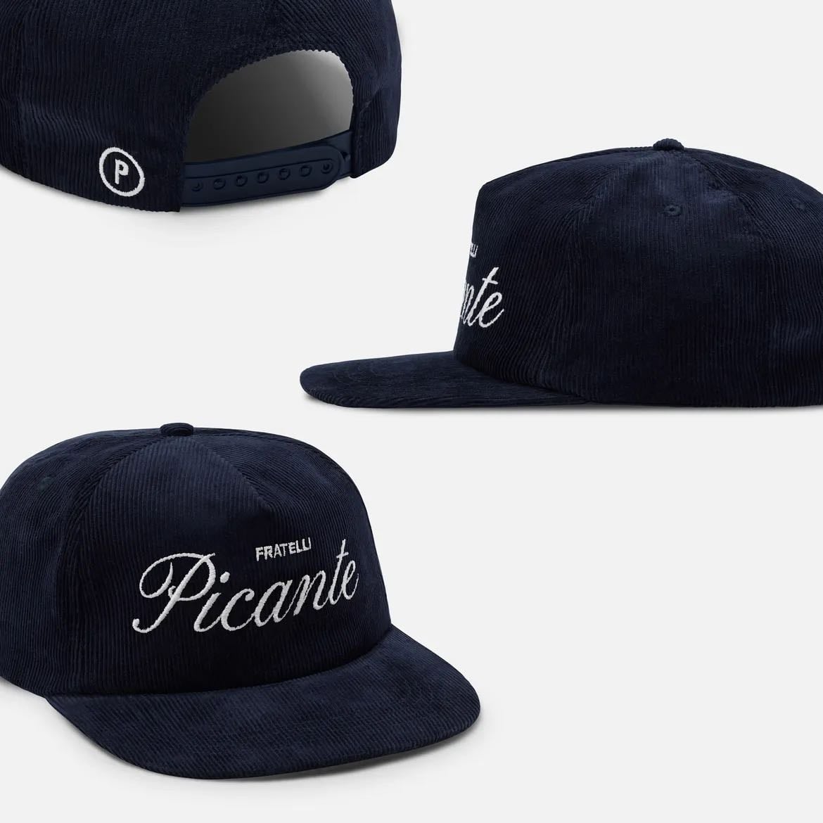 Fratelli Hat - Picante
