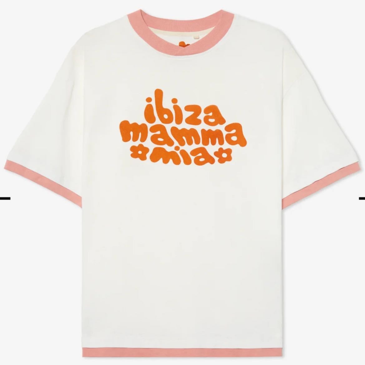Ibiza Mamma Mia Tee - Pompeii Brand