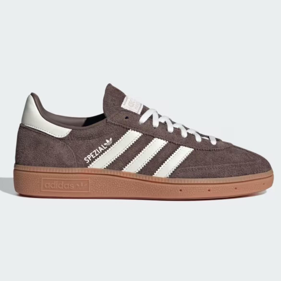 Handball Spezial in Brown - Adidas