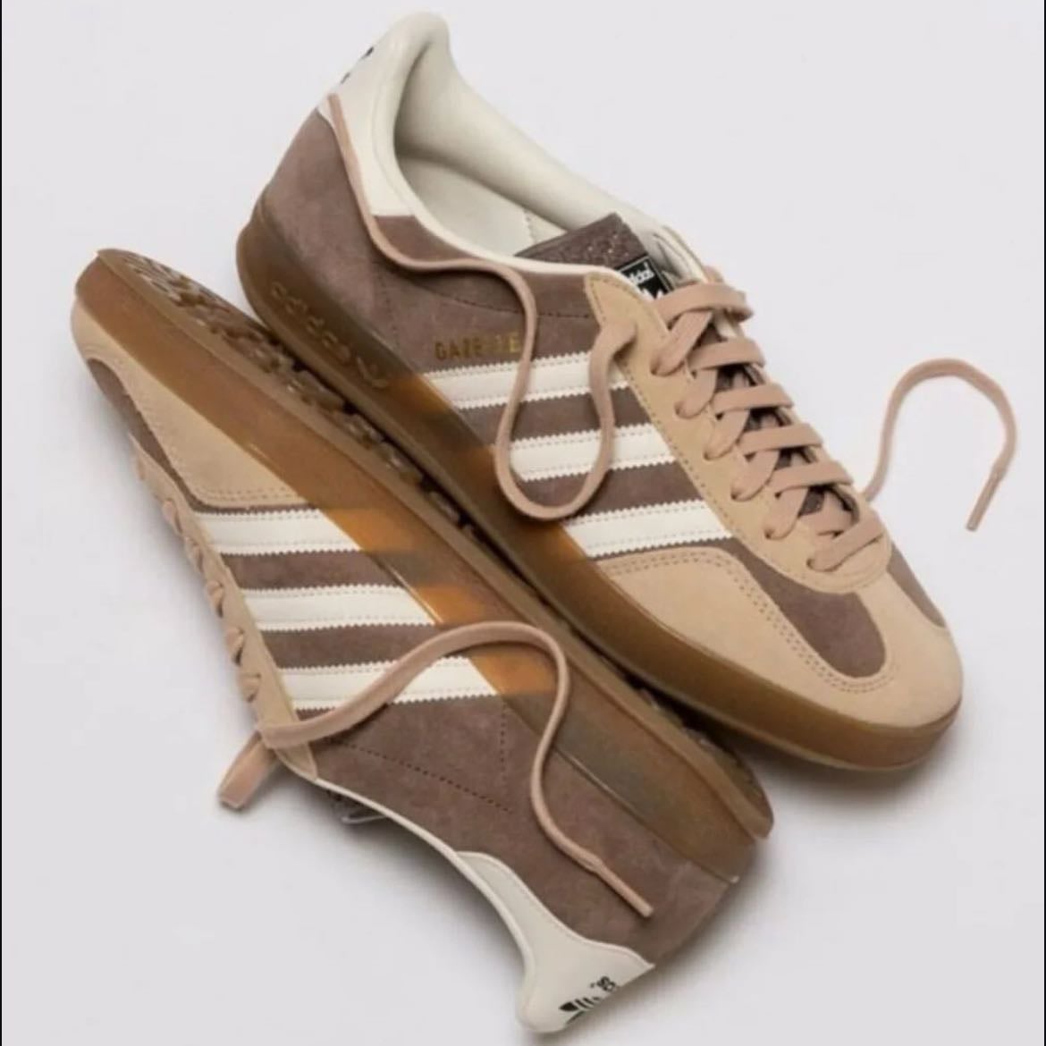 Adidas Gazelle Indoor - Adidas