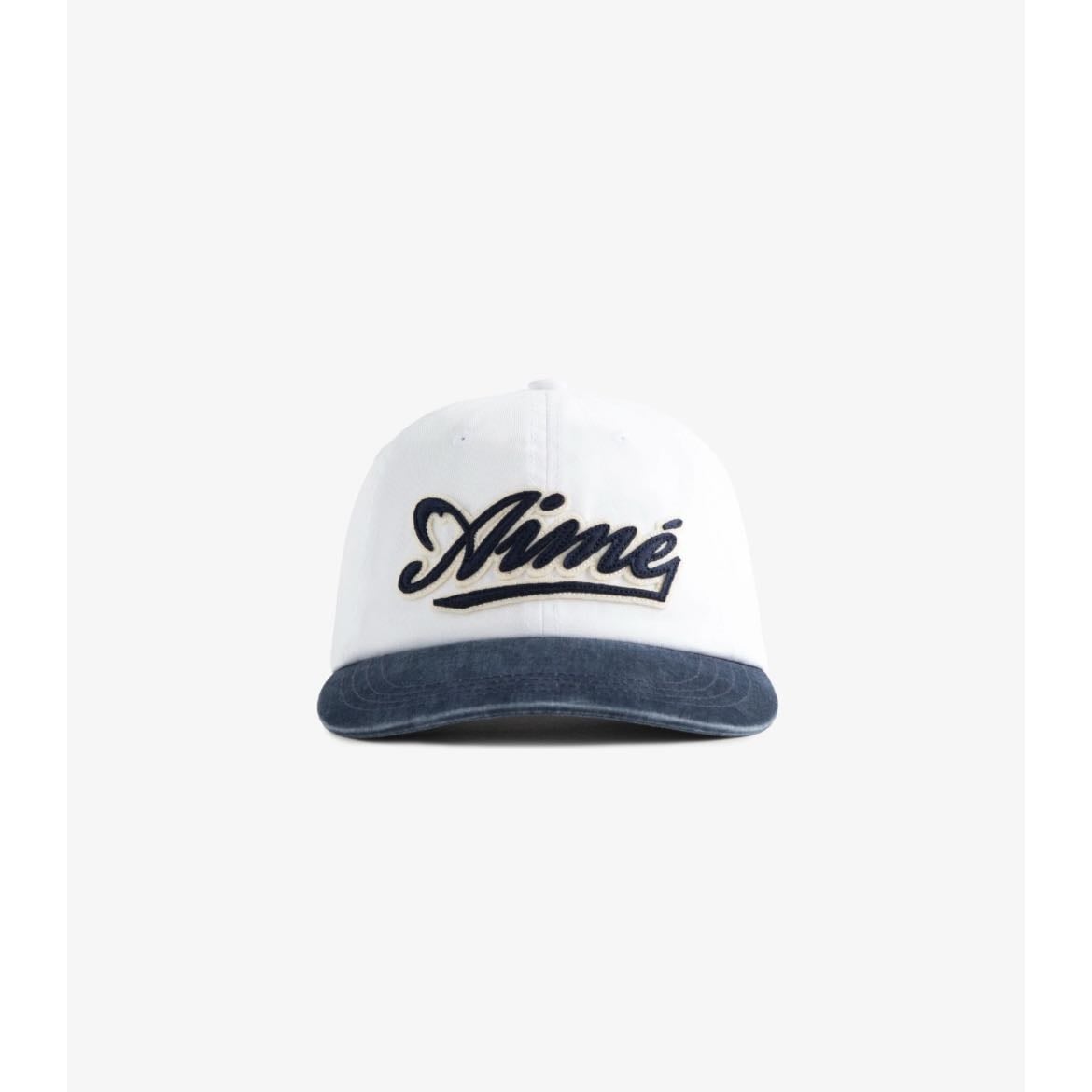 Cycling Logo Hat - Aimé Leon Dore