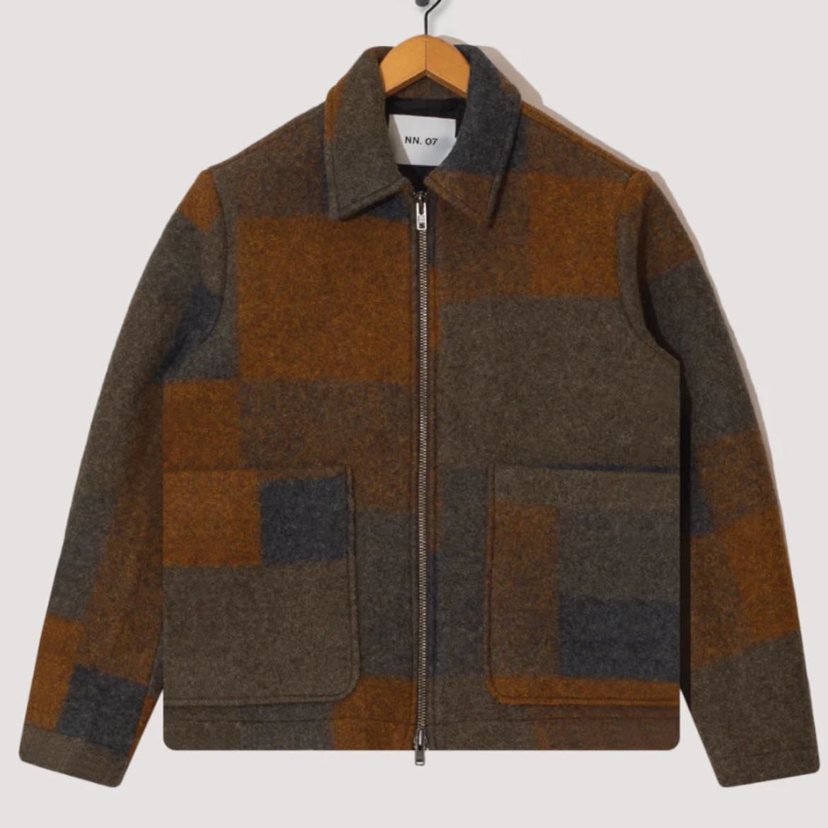 Gael 8267 Jacket - NN07
