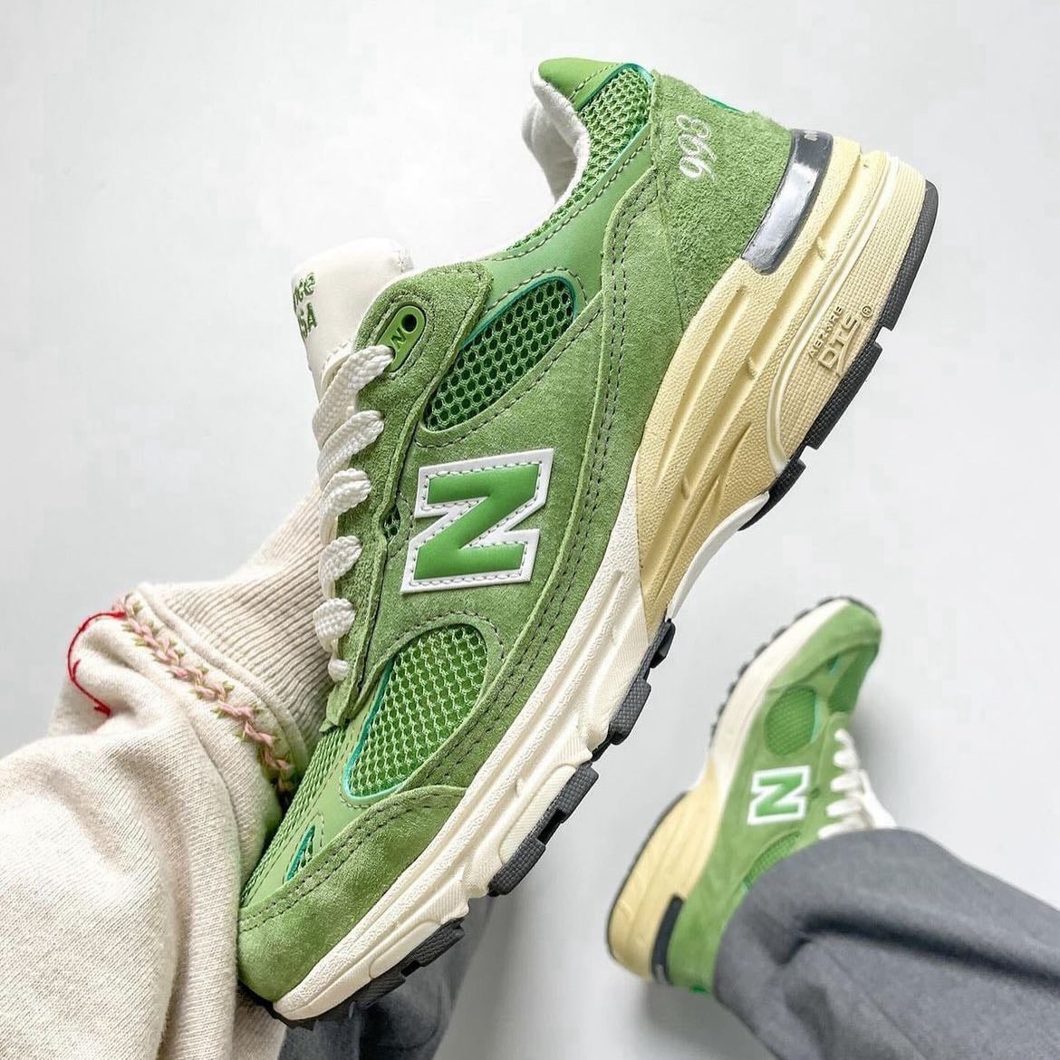 New Balance 993 - New Balance