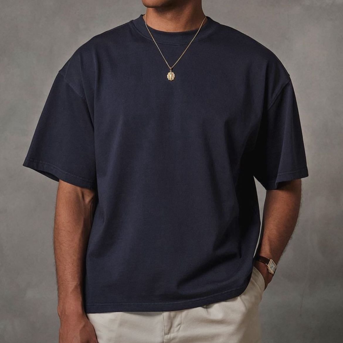 Essential Tee - Fifth and Set