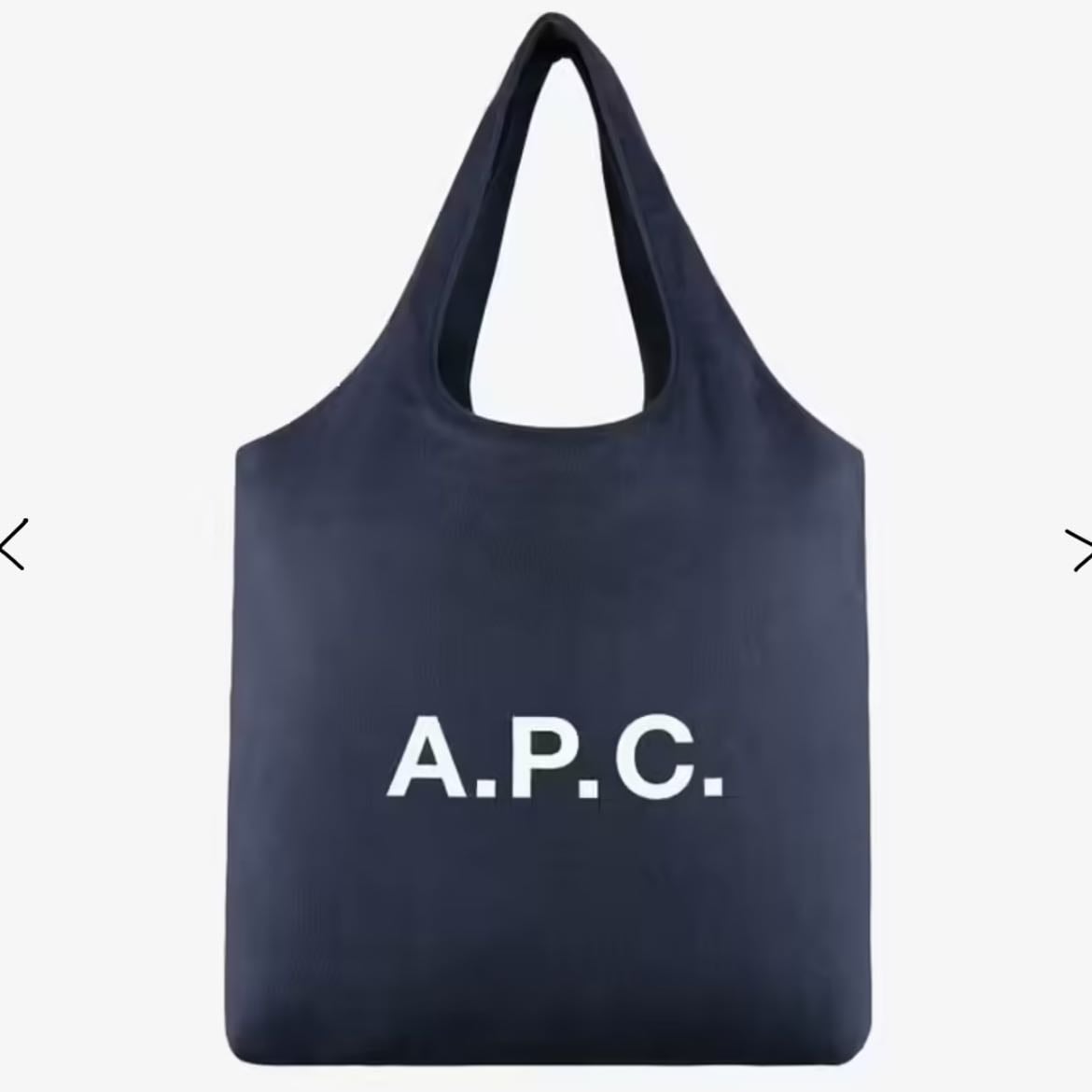 Ninon Tote Bag - A.P.C.