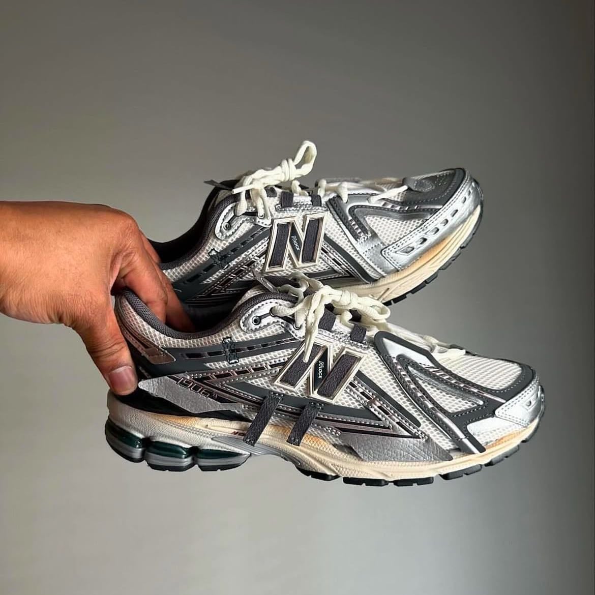 NB 1906 4 - New Balance