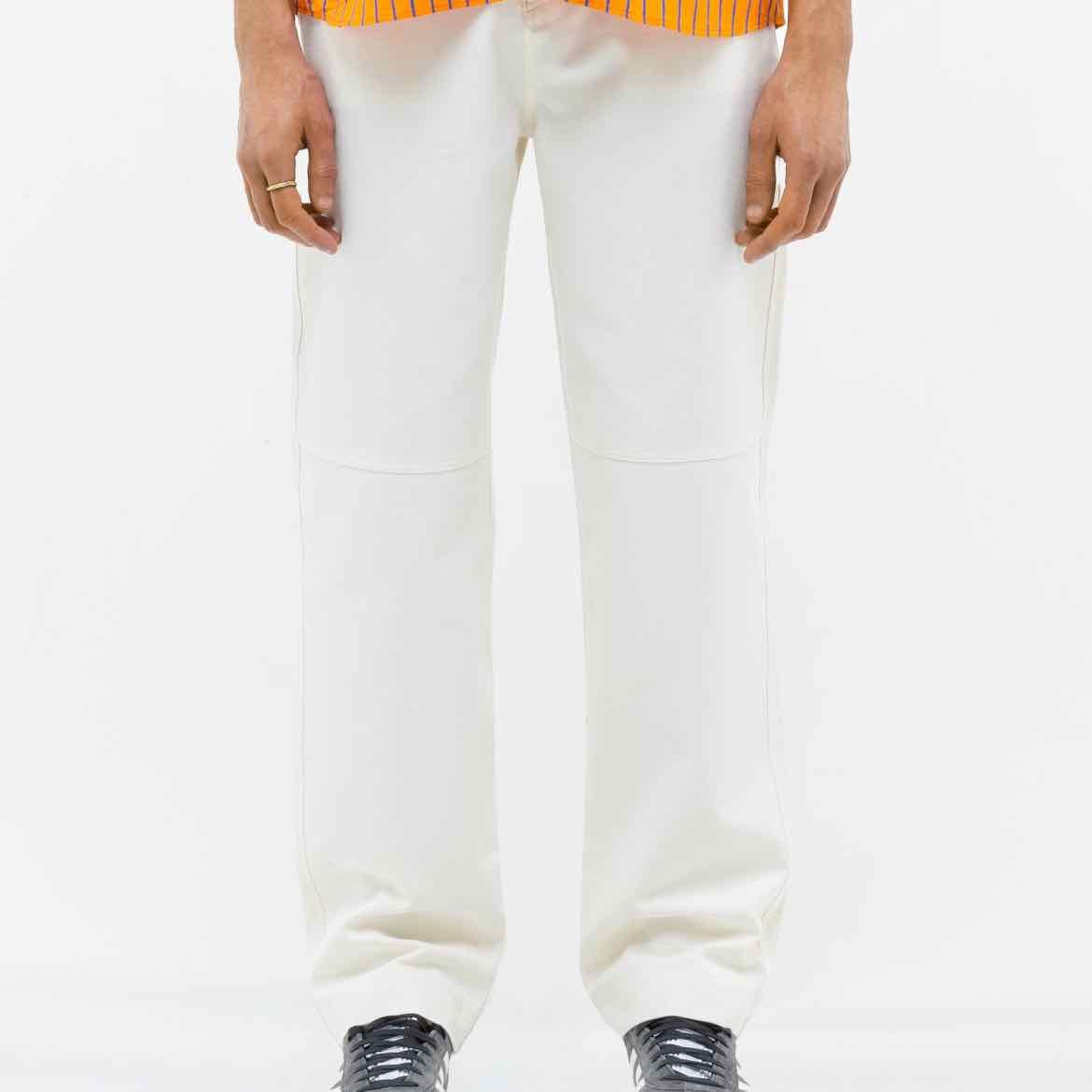 Off-White Trousers - Castart