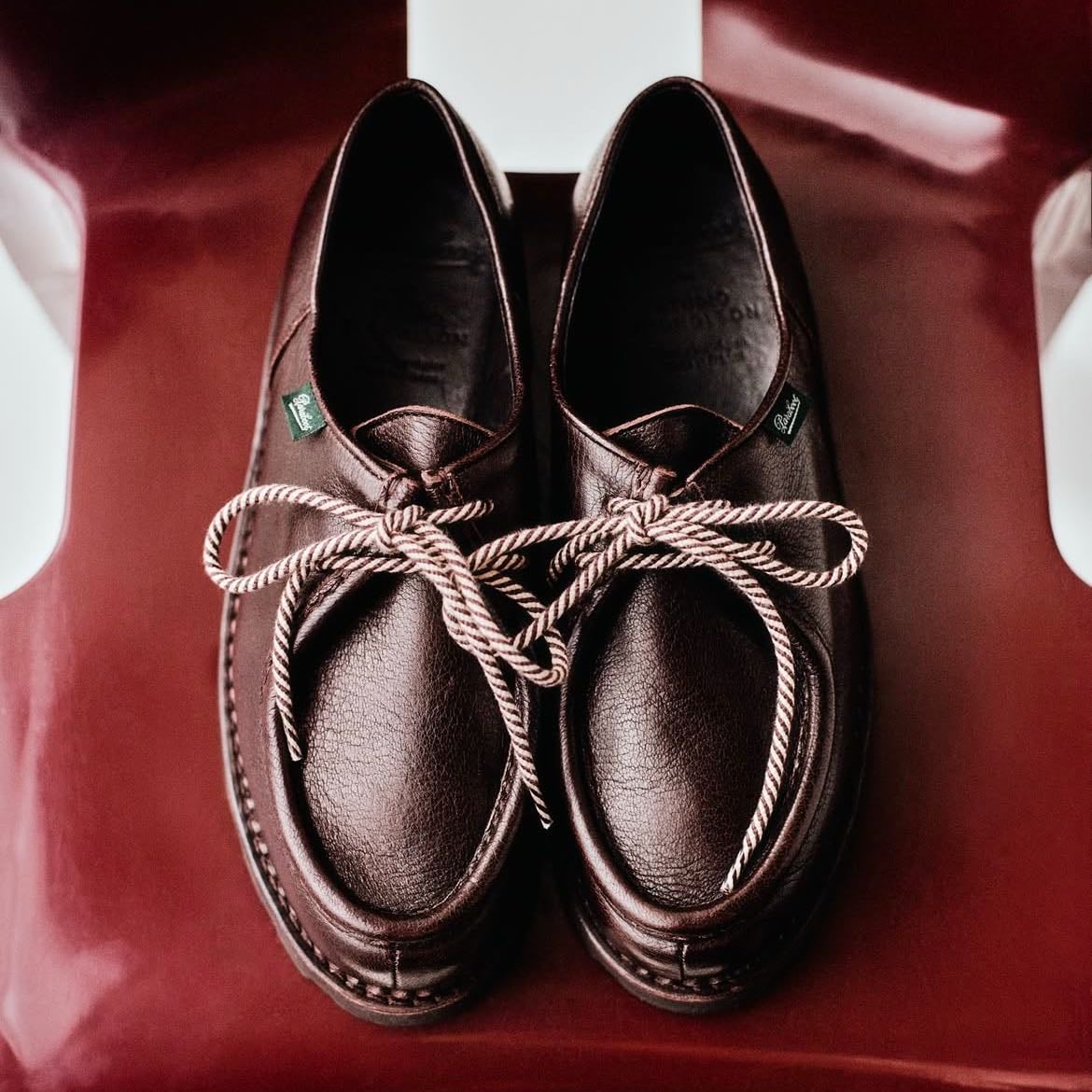 Paraboot Loafers - Paraboot