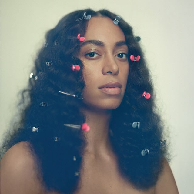 A Seat at the Table - Album · Solange