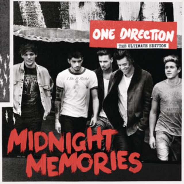 best song ever! - Song · One Direction