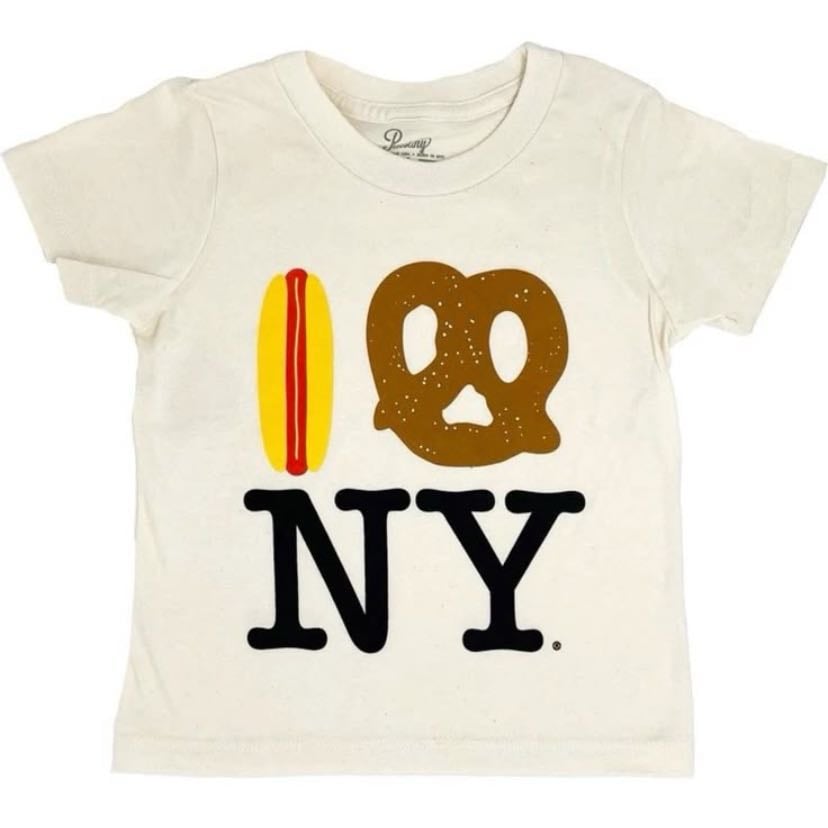 This NYK t-shirts