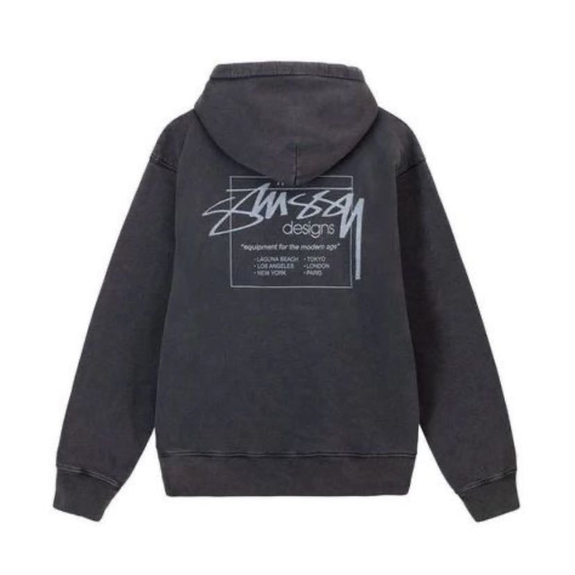 Stussy hoodies - đĒŠ