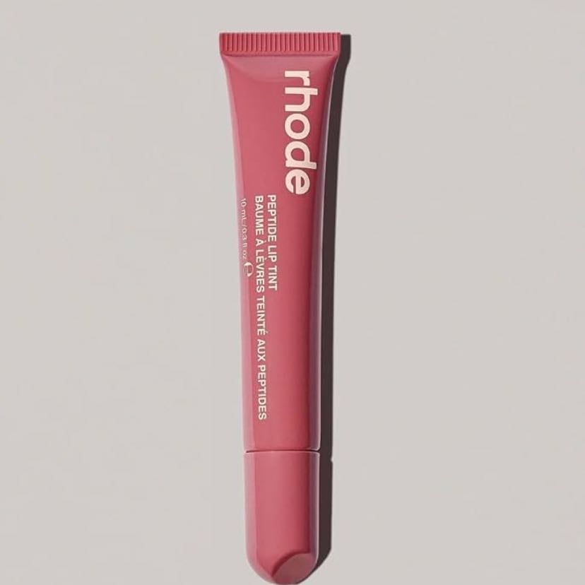 Rhode lip gloss