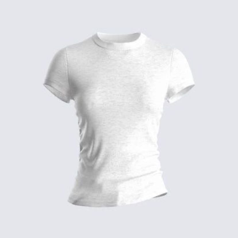 Basic t-shirts - đ