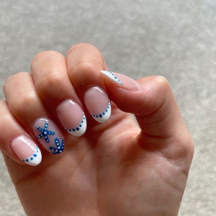 💙⚪️
