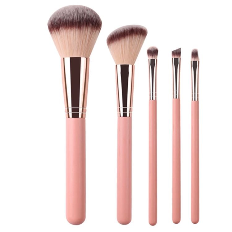 Brochas de maquillaje