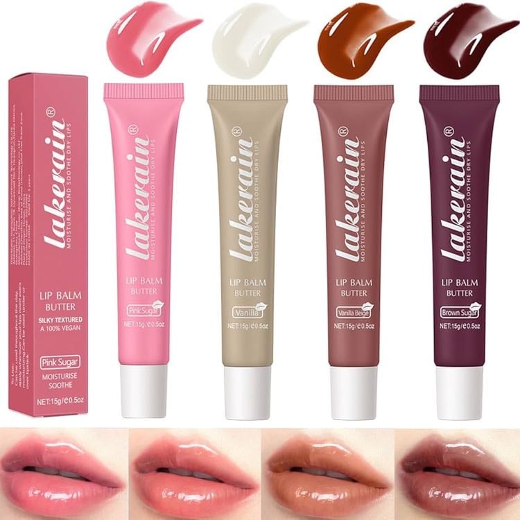 Bálsamo labial