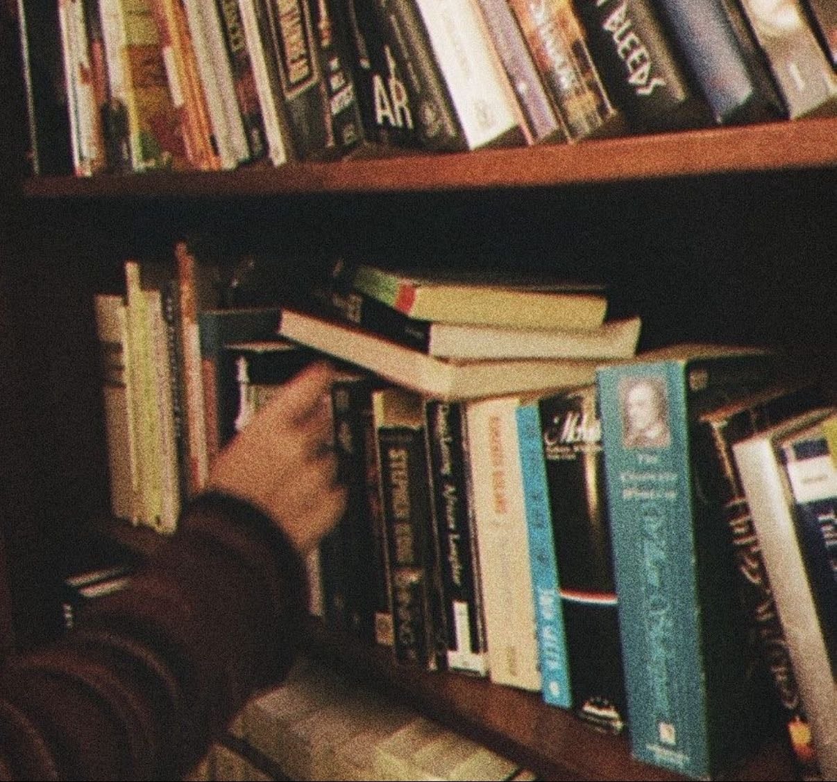Reading TBR - Books hypelist by Lucy