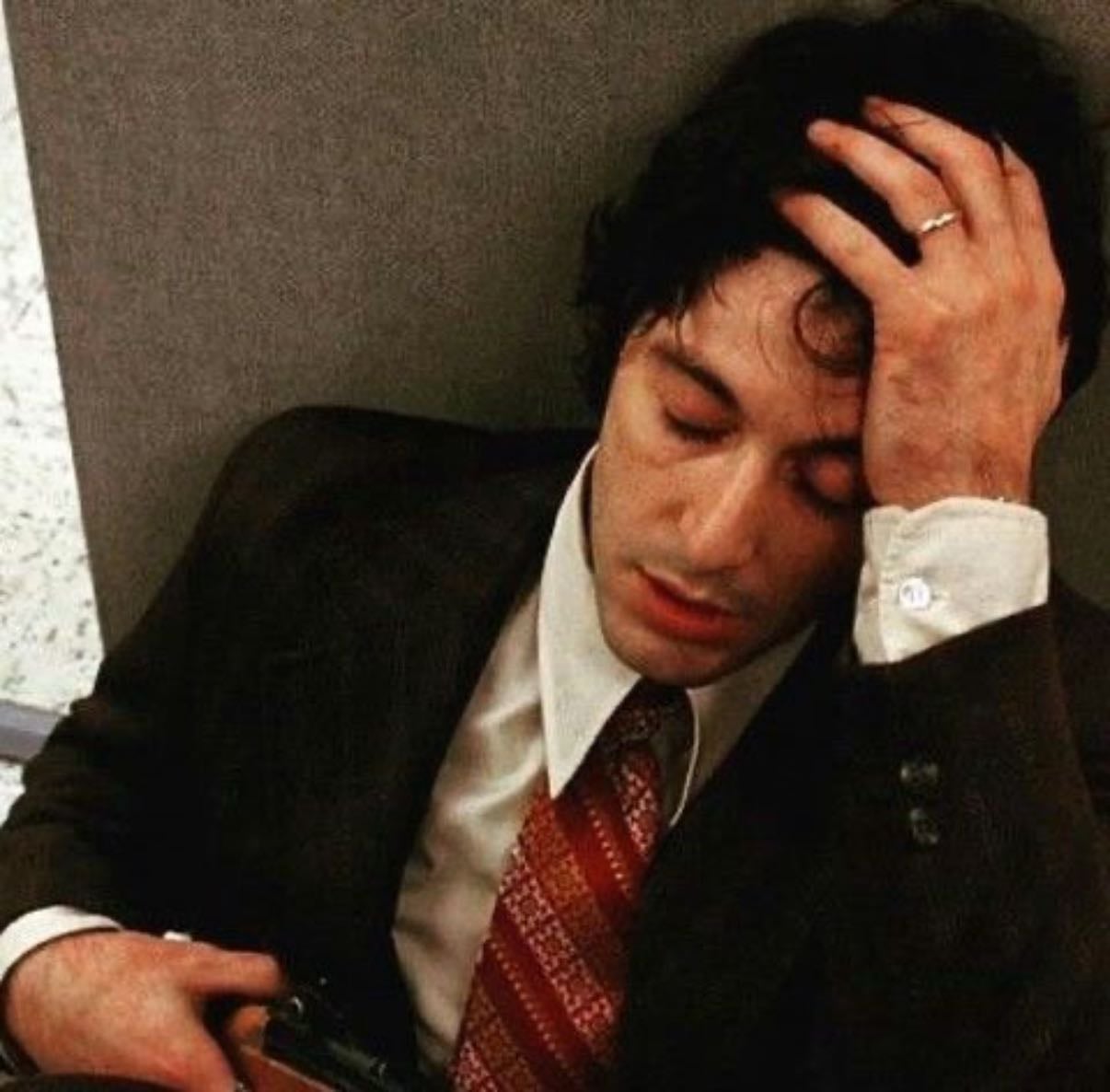 Dog Day Afternoon - Sidney Lumet · 1975