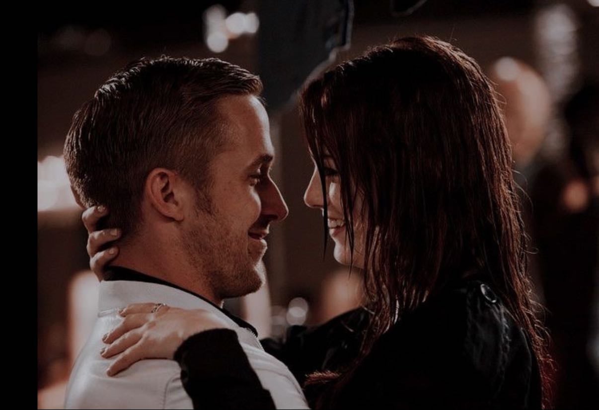 Crazy, Stupid, Love. - Glenn Ficarra · 2011