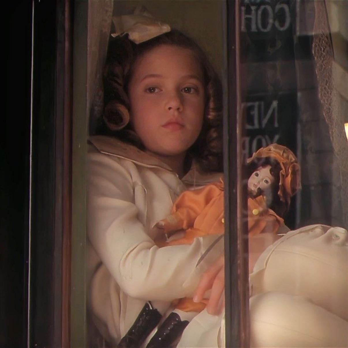 A Little Princess - Alfonso Cuarón · 1995
