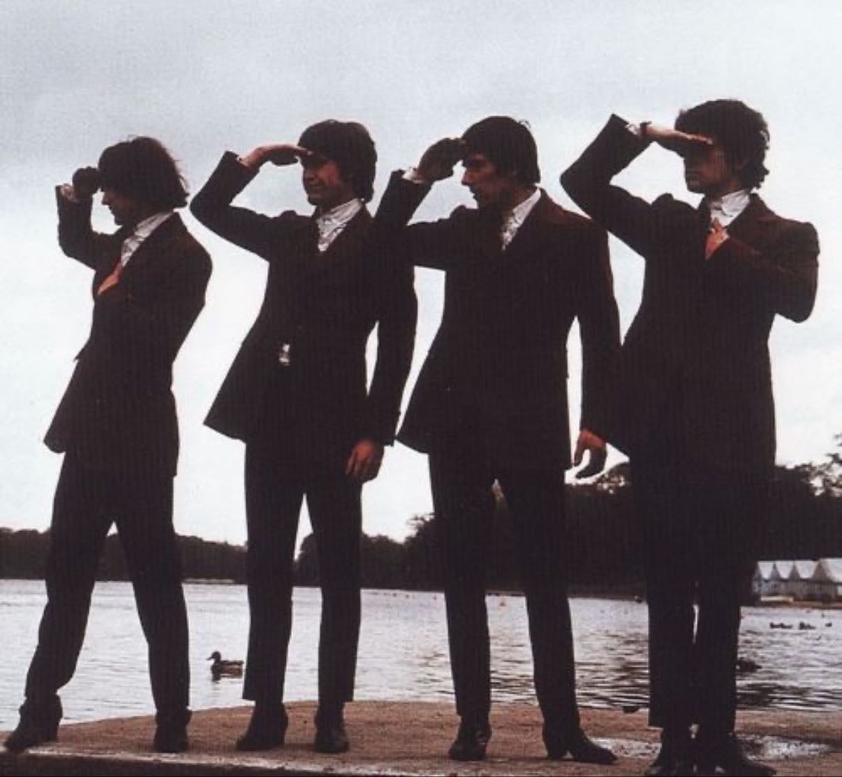 The Kinks - Artist