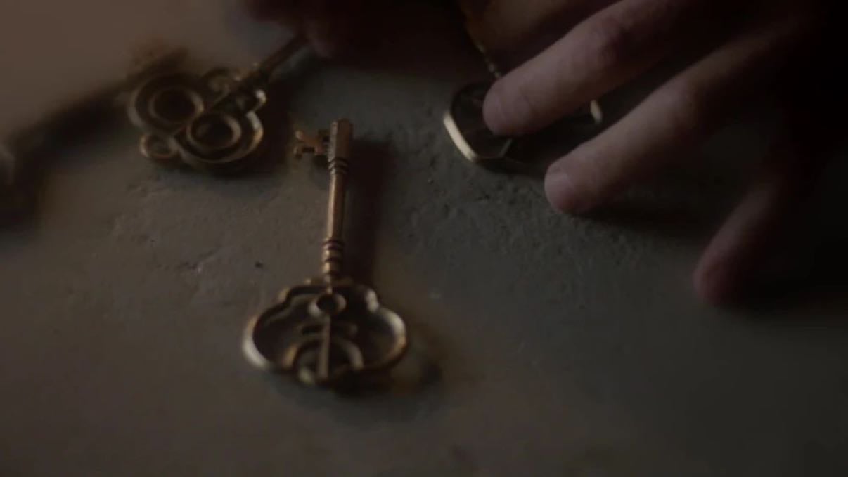 The Magicians - Lev Grossman · 2010