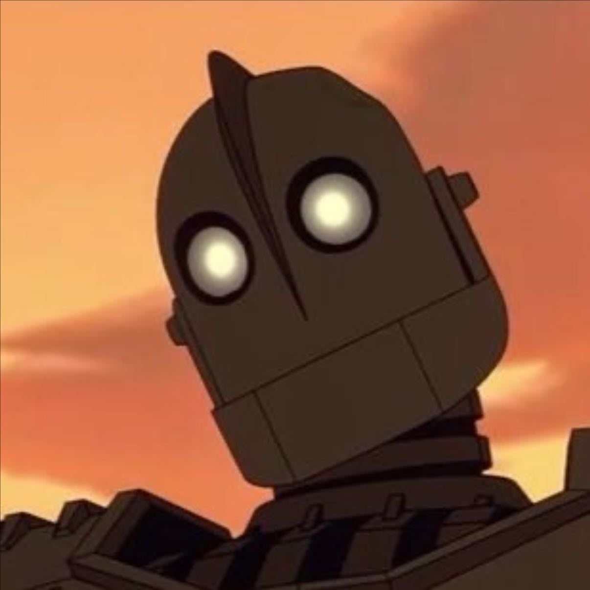 The Iron Giant - Brad Bird · 1999