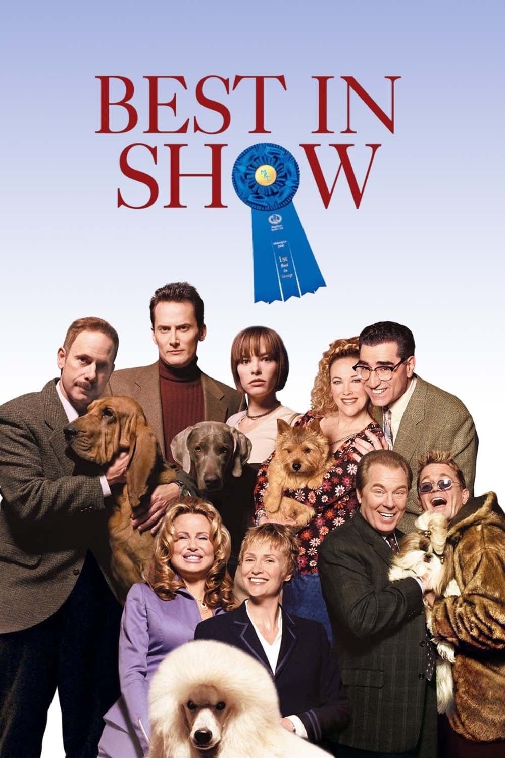 Best in Show - Christopher Guest · 2000