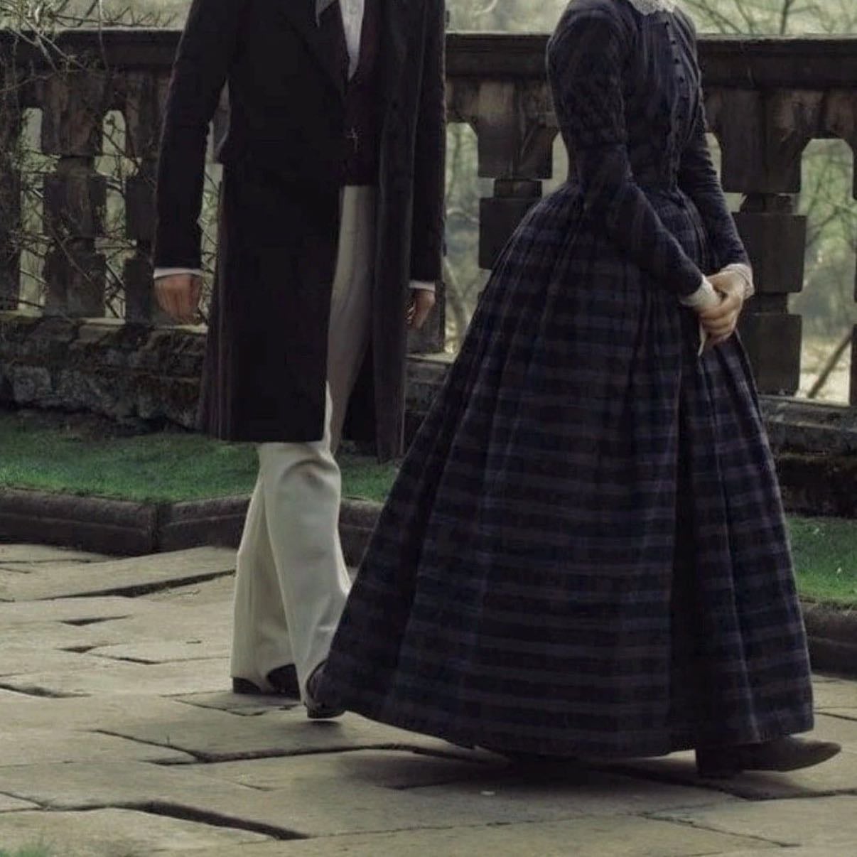 Jane Eyre - Charlotte Brontë