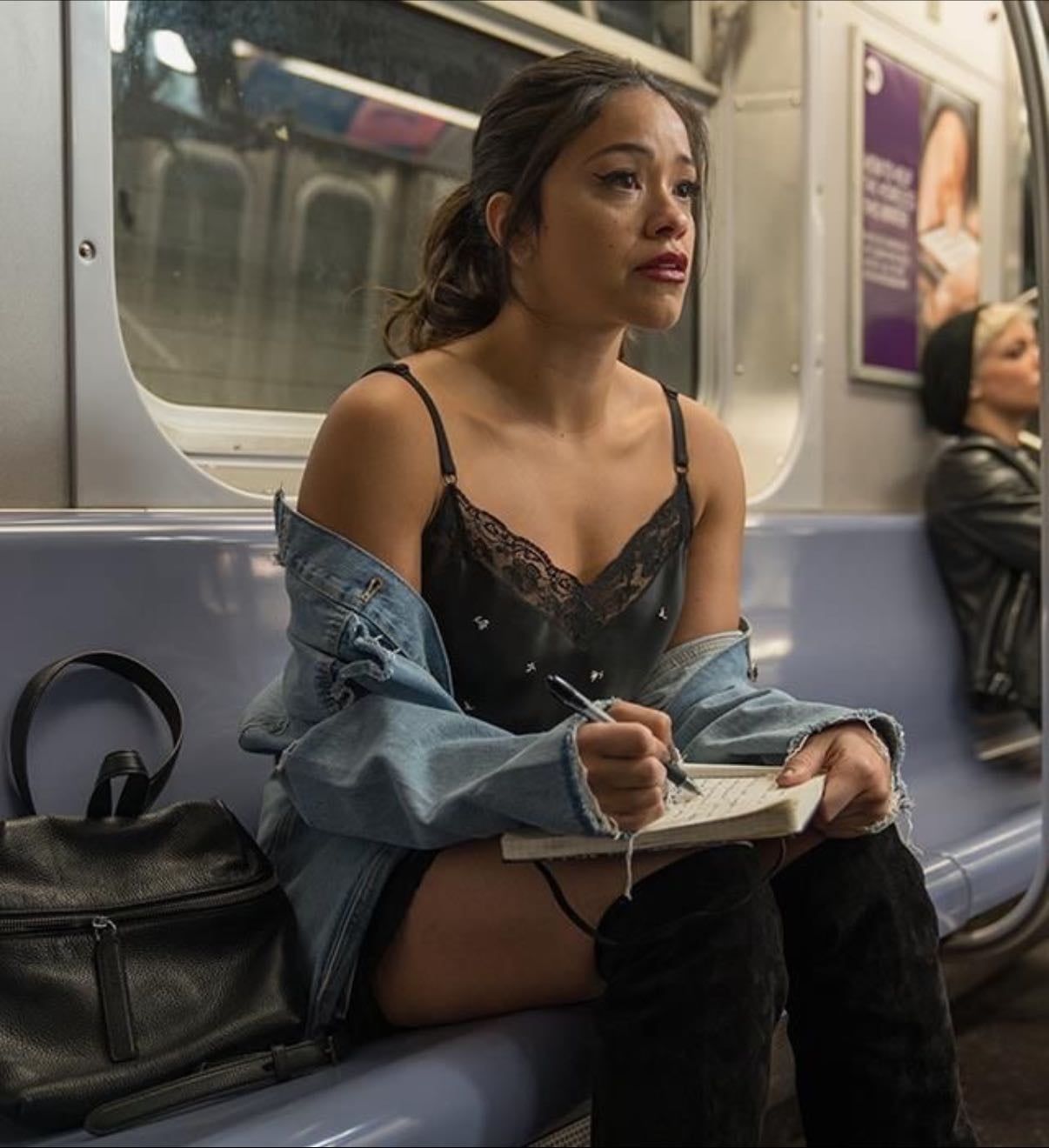 Someone Great - Jennifer Kaytin Robinson · 2019