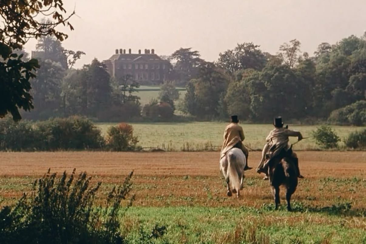 Pride and Prejudice - 1995