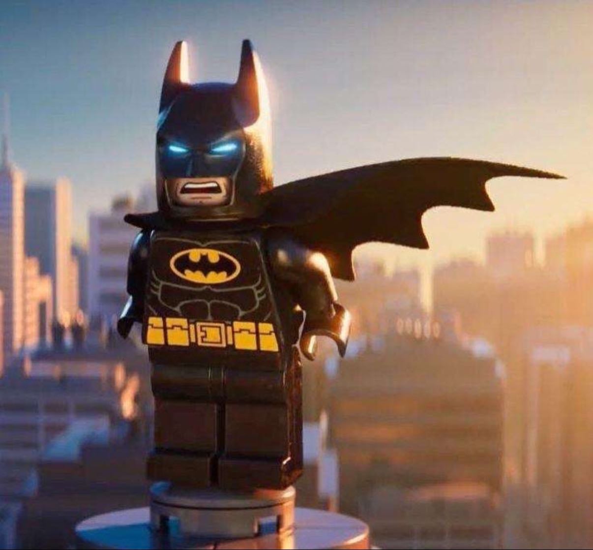 The Lego Batman Movie - Chris McKay · 2017