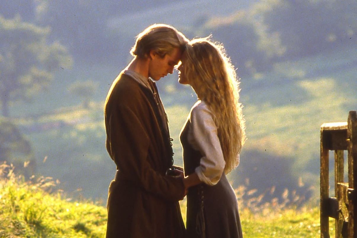 The Princess Bride - Rob Reiner · 1987