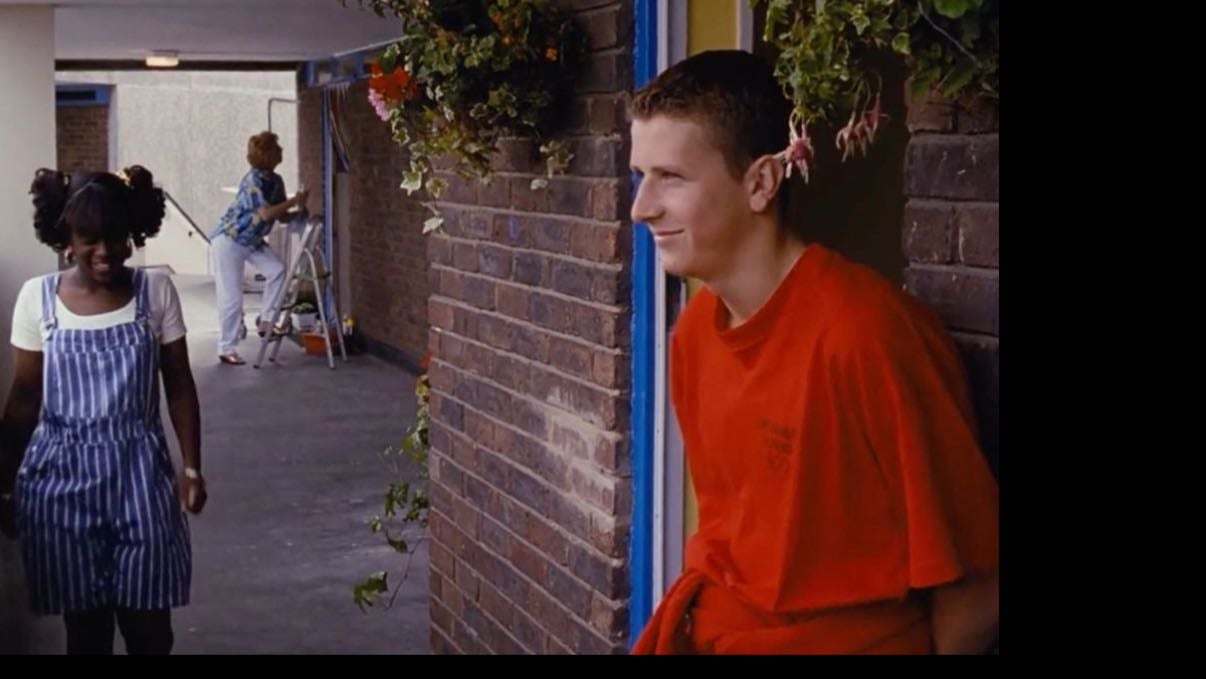 Beautiful Thing - Hettie Macdonald · 1996
