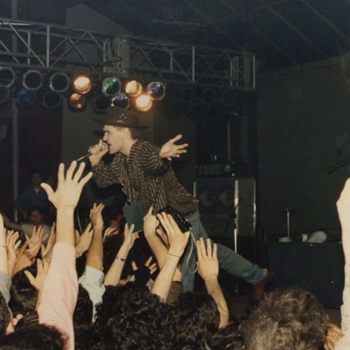 The Smiths - Artist