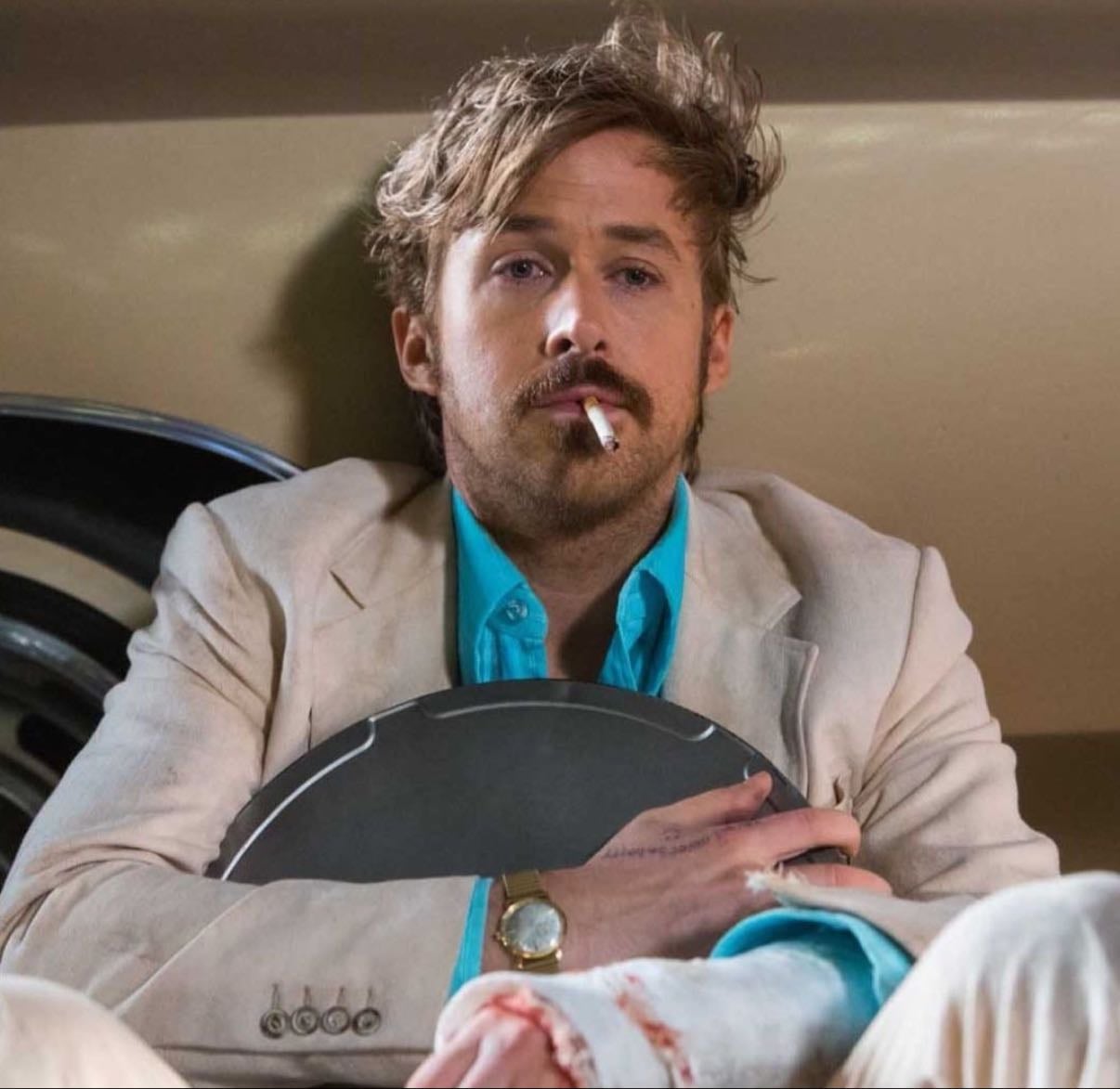 The Nice Guys - Shane Black · 2016