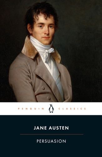 Persuasion (Penguin Classics) - Jane Austen · 2003