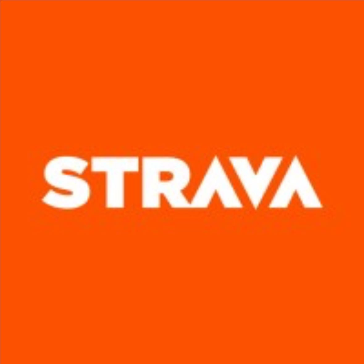 strava - hot girls run
