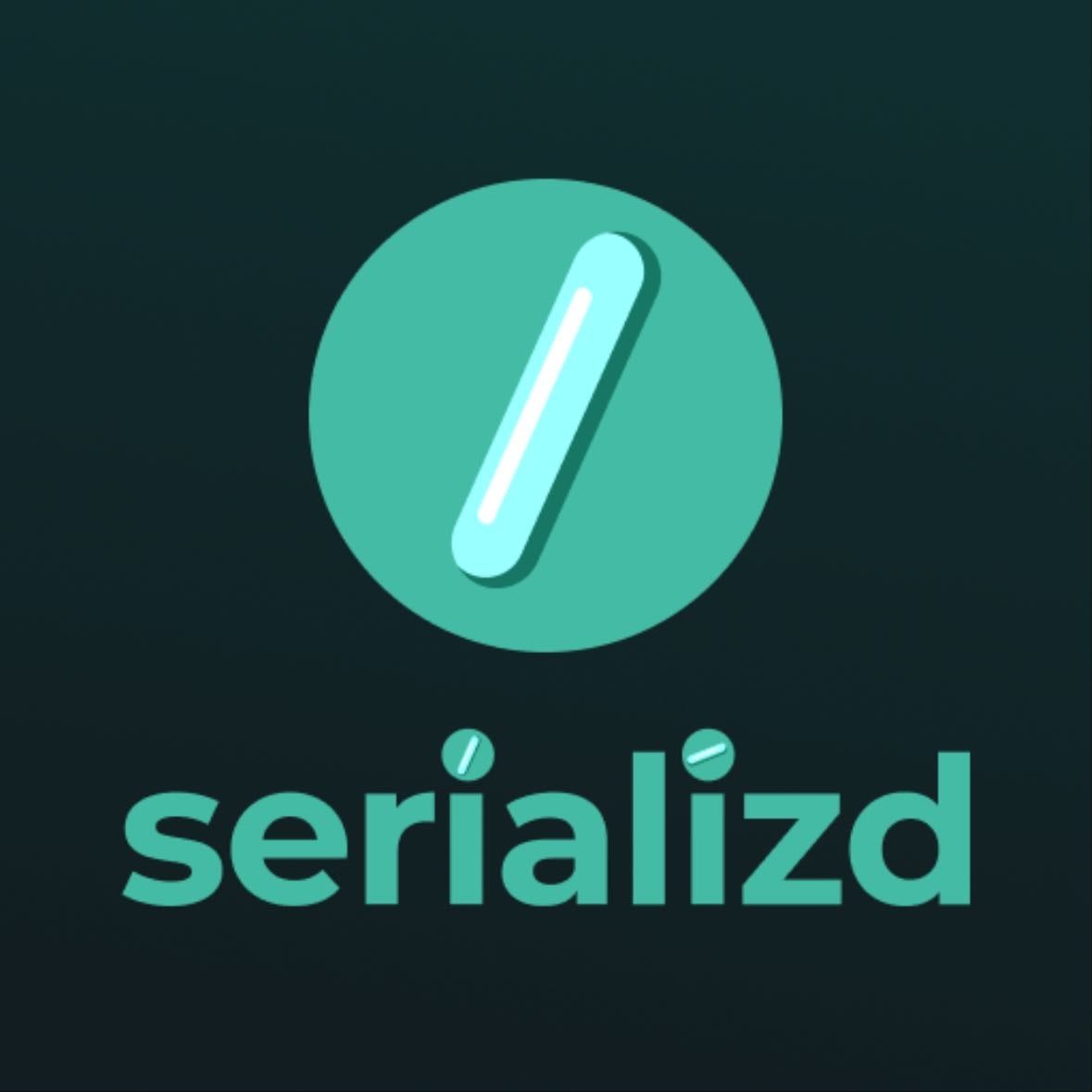 serializd - keep track of your bingewatching
