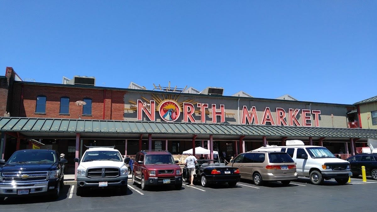 North Market Downtown