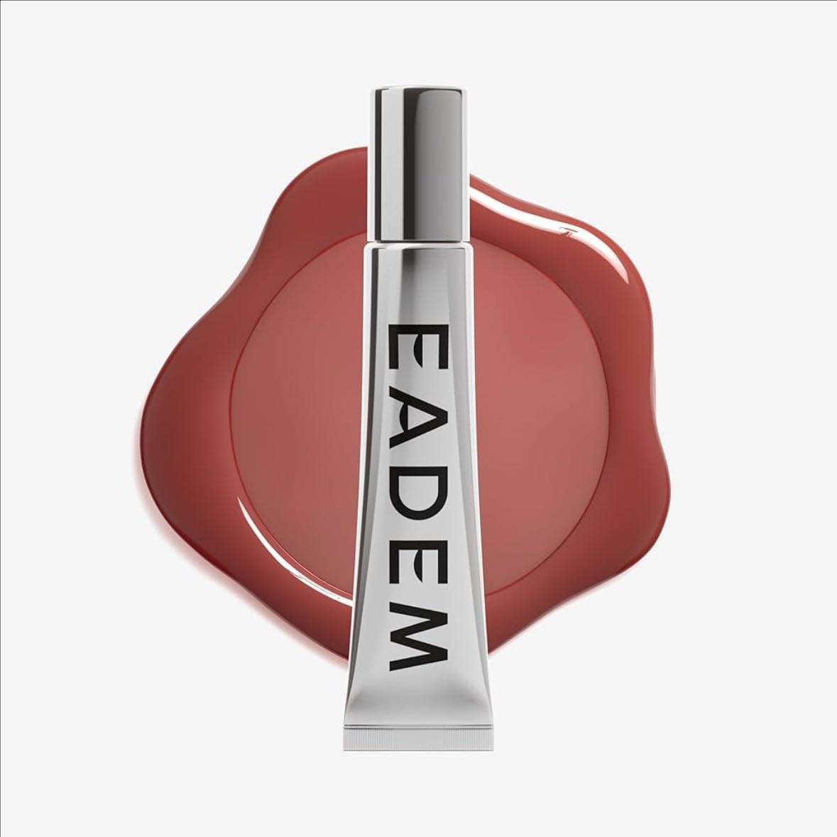 Eadem Le Chouchou Lip Softening Balm - Shades Butter Mochi & Fig Sauce