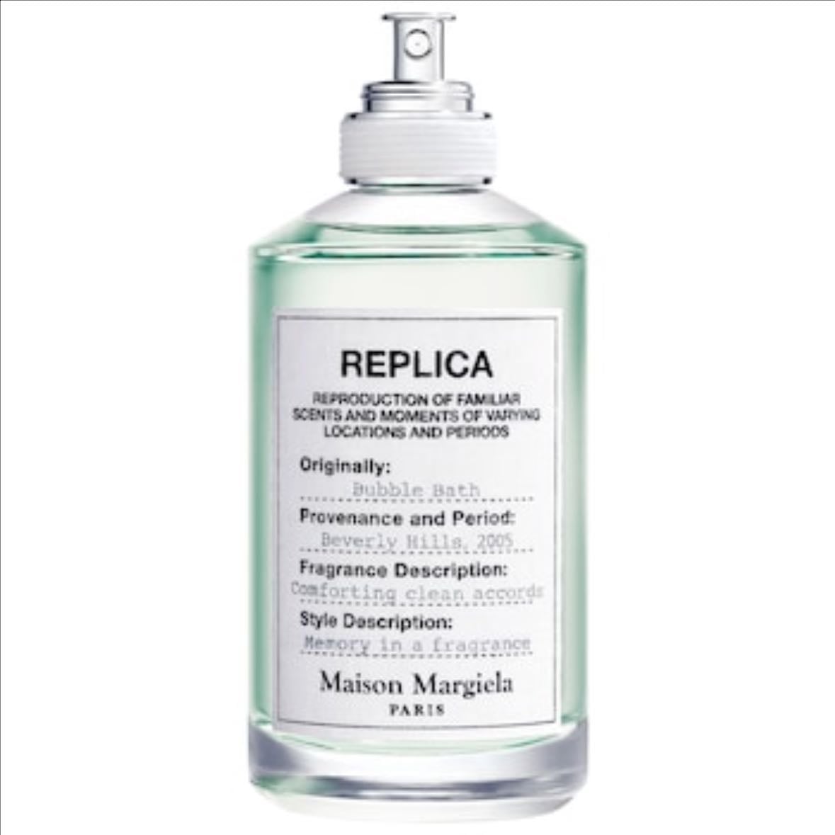 Maison Margiela REPLICA Bubble Bath