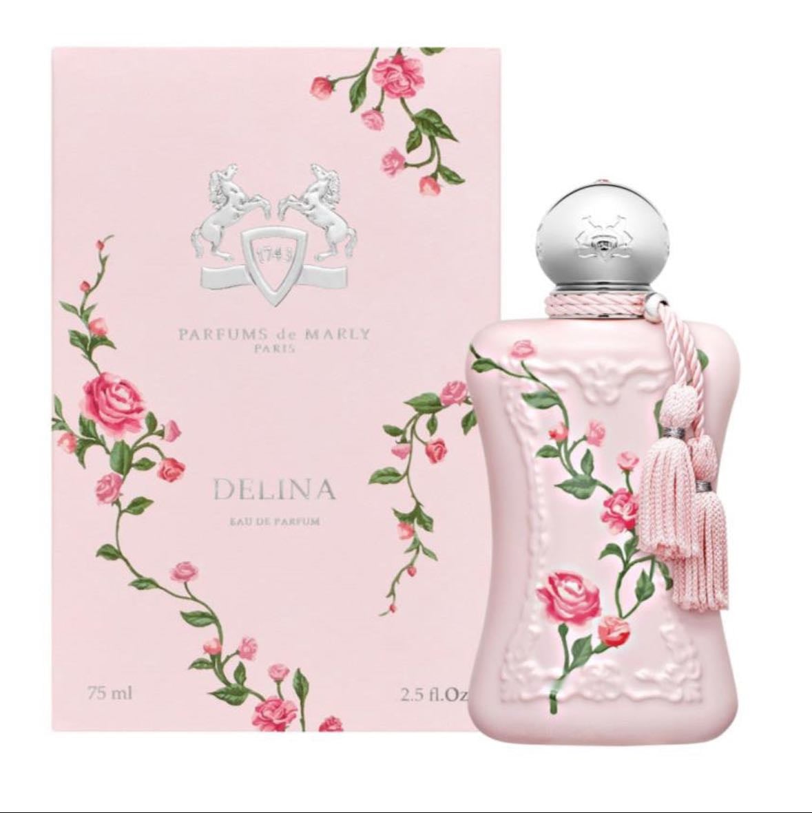 Parfum de Marly Paris Delina